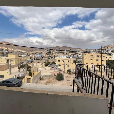 וואדי מוסא Petra Balcony Apartment מראה חיצוני תמונה