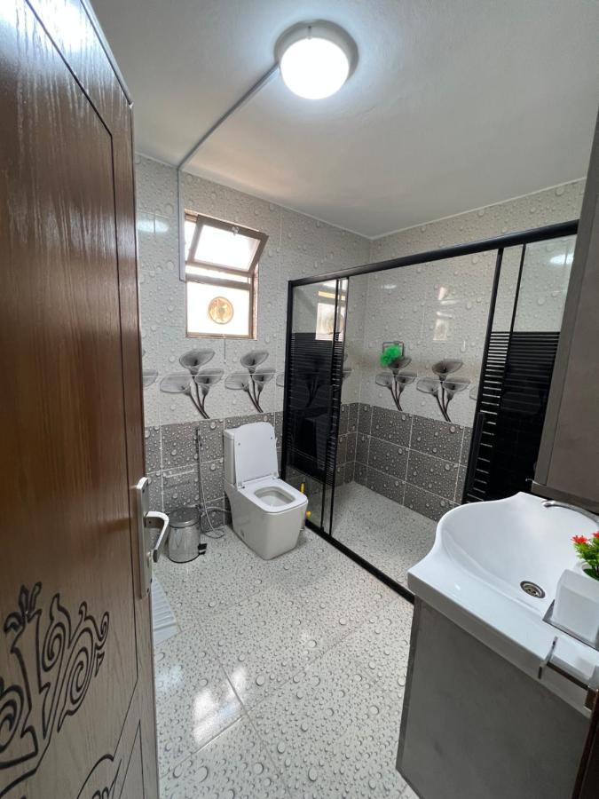 וואדי מוסא Petra Balcony Apartment מראה חיצוני תמונה